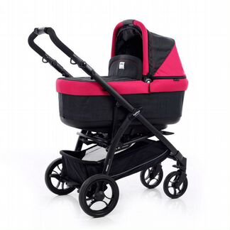 Коляска peg perego 3 в 1
