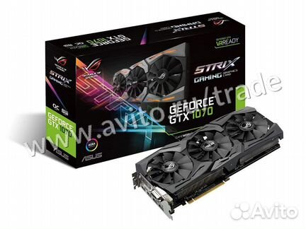 GTX 1070 + Core i7 3800 Mhz