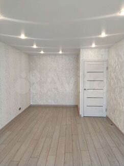 1-к квартира, 34.7 м², 8/12 эт.