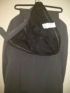 Костюм Rene Lezard