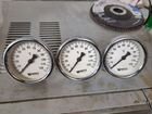 Термометр биметаллический с погружной гильзой объявление продам