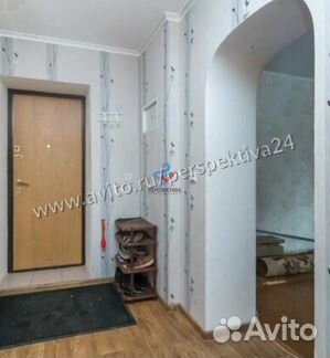 1-к квартира, 33 м², 3/5 эт.