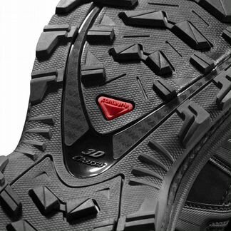 Кроссовки Salomon XA Pro 3D GTX. новые