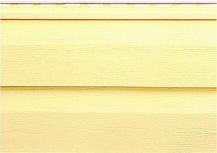 Альта-профиль сайдинг, Канада+, грушевый