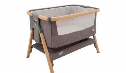 Колыбель Tutti Bambini CoZee (Расцветка: Oak)