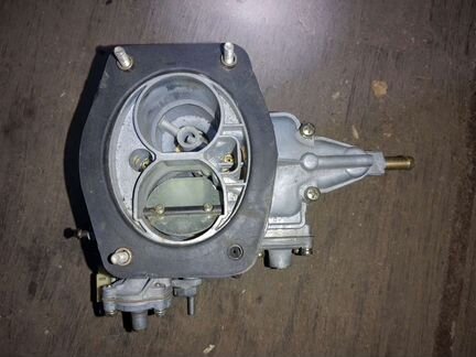 Карбюратор дааз 2140-1107010-70