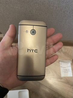 Телефон HTC