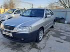 Chery Amulet (A15) 1.6 МТ, 2007, 165 000 км
