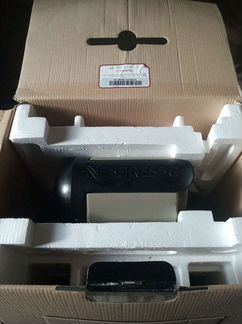 Кофемашина