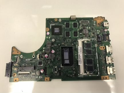 Материнская плата asus S451 i5 4200U4Gb
Vidia820
