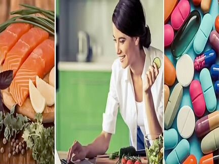 Школа домашней нутрициологии 4 ступени