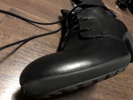 Ботинки, 35-36р. Португалия