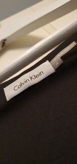 Платье calvin klein новое