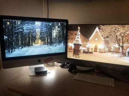 Монитор acer VG240YU bmiipx 2560x1440 75гц