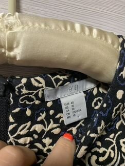 Платье H&M