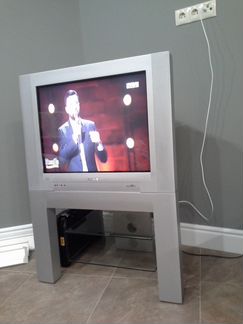 Телевизор Philips 29PT9008