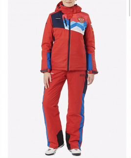Горнолыжный костюм forward женский