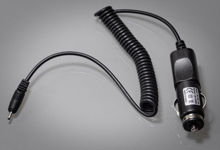 Зарядные устройства автомобильные (5 штук)