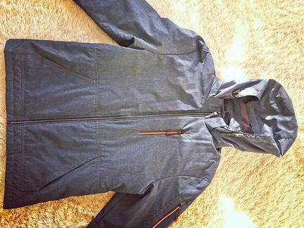 Куртка мужская 48-50рр весна/осень