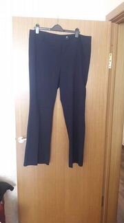 Брюки 56-58