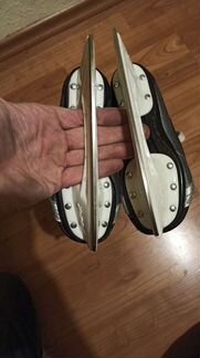 Коньки хоккейные bauer р-р 31