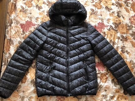 Куртка женская демисезон, р.42