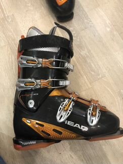 Горнолыжные ботинки Head Edge10 42р
