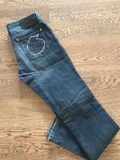 Джинсы Галльяно оригинал