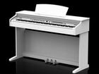 Artesia DP-3 цифровое пианино белое