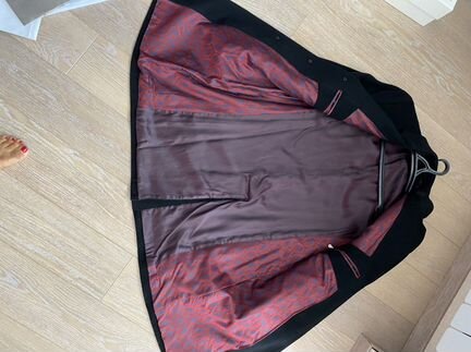 Пальто мужское Pierre Carden