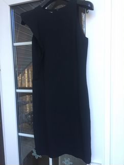 Emporio Armani нарядное платье