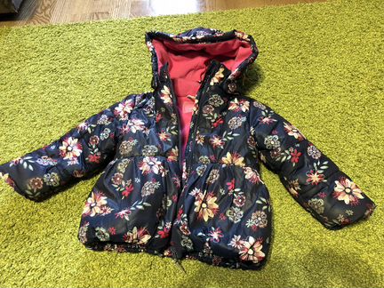 Куртка