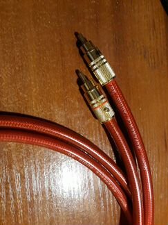 Межблочный кабель QED Reference Audio 40
