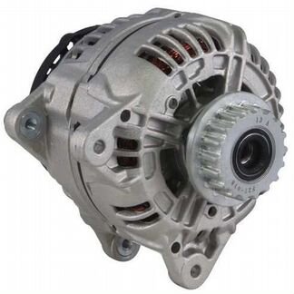 Генератор Фольксваген Туарег, Транспортер 2.5TDi