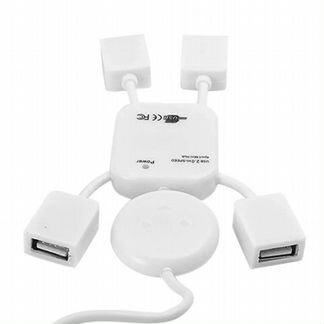 USB хаб