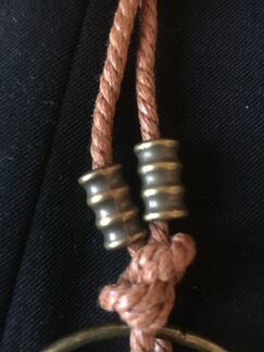 Колье Италия новое