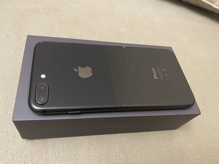iPhone 8 plus 64GB