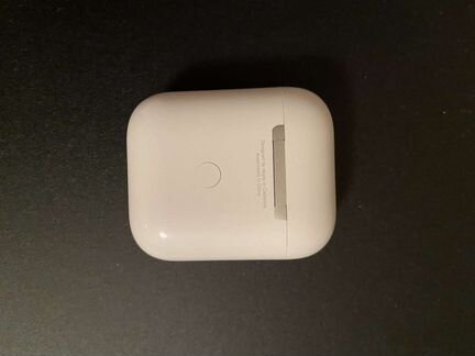Наушники Airpods