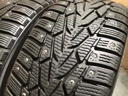 Nokian hakapelita 7 215/55/16 штучно