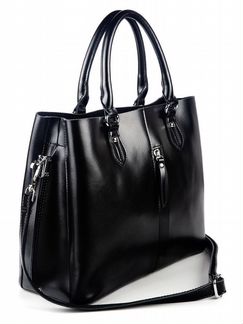 Сумка женская натуральная кожа