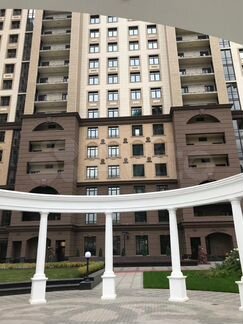 2-к квартира, 60.5 м², 2/25 эт.