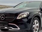 Mercedes-Benz GLA-класс 2.0 AMT, 2019, 139 000 км