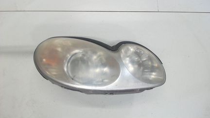 Фара (передняя) правая Hyundai Sonata 5, 2003