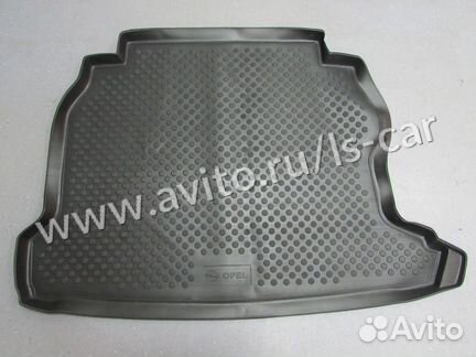 Коврики Opel Astra G Опель Астра Г