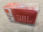 Блютус Колонка JBL GO 3 (оригинал, новая запечат.) объявление продам