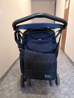 Детская коляска PegPerego