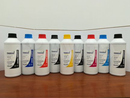 Чернила пигментные Moorim для Epson