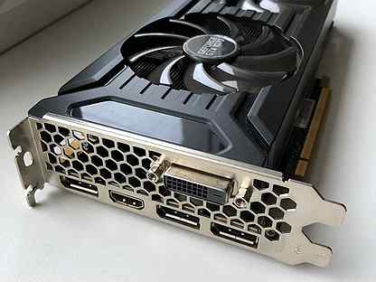 Palit 1070 dual 8gb