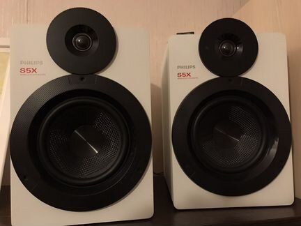 Колонки philips s5x Bluetooth