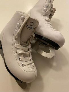 Коньки фигурные детские Oxelo
